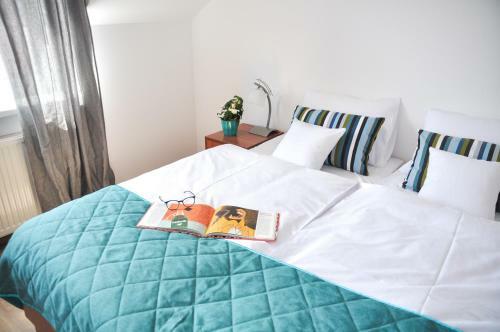 Bed & Breakfast Pensjonat Dabie