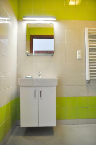 Bed & Breakfast Pensjonat Dabie
