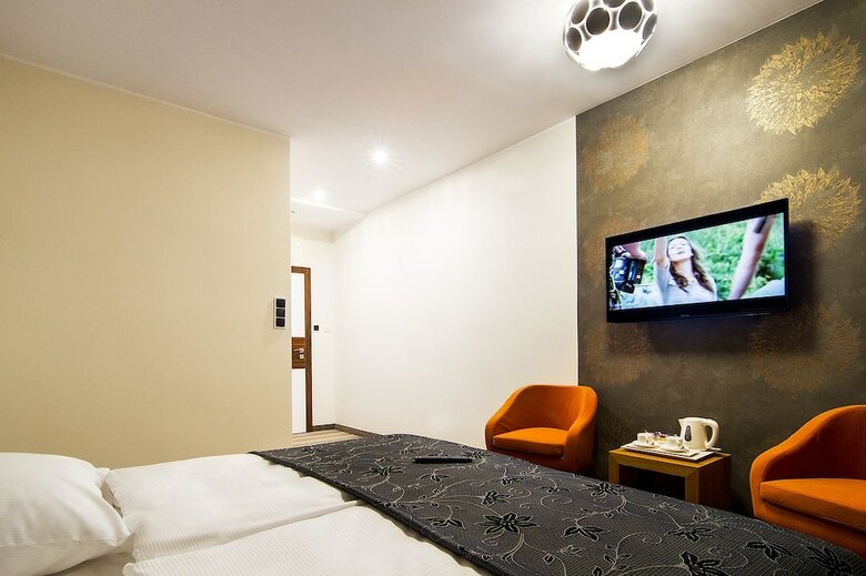 Hotel Pory Roku