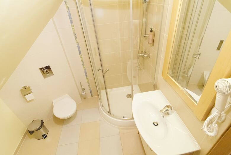 Hotel Pory Roku