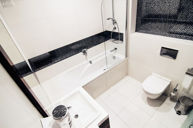 Hotel Pory Roku