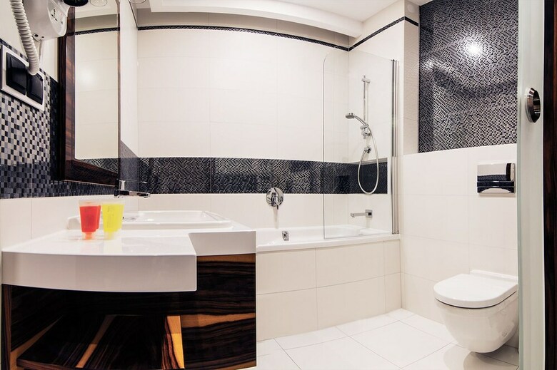 Hotel Pory Roku