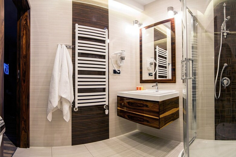 Hotel Pory Roku