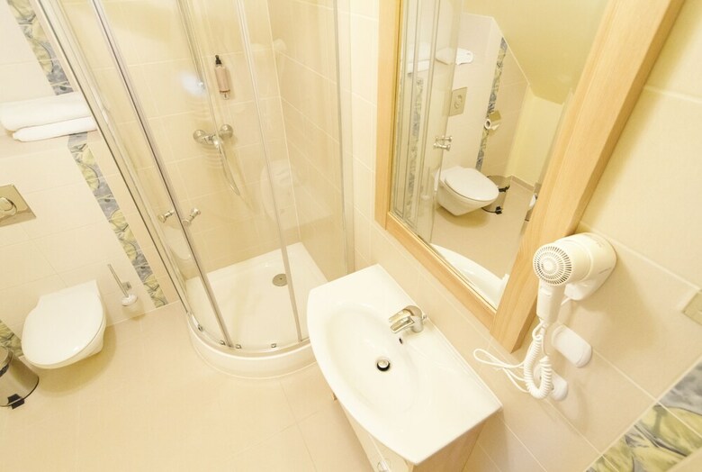 Hotel Pory Roku