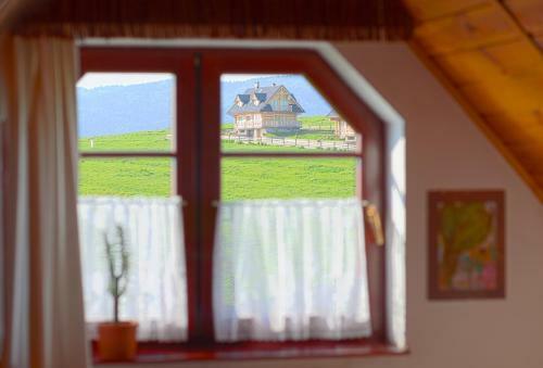 Hostal Willa Jordan�wka
