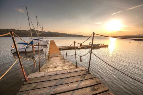 Hostal Willa Jordan�wka