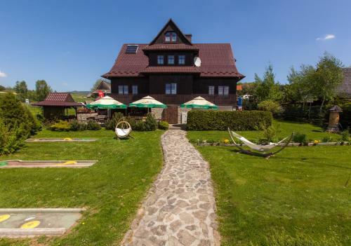 Hostal Willa Jordan�wka