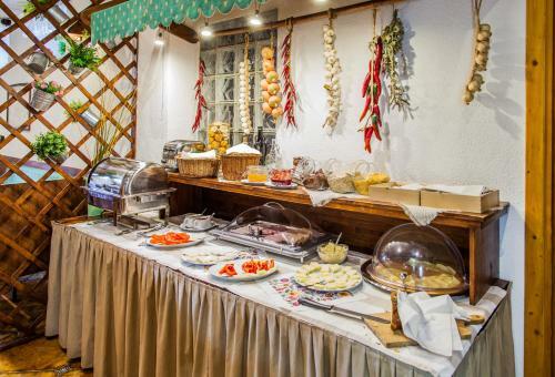 Hostal Willa Jordan�wka