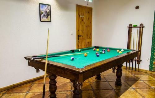 Hostal Willa Jordan�wka