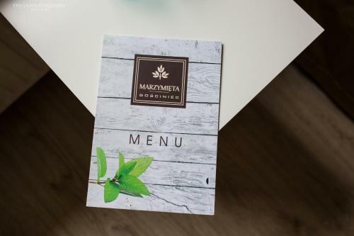Hostal Go?ciniec Marzymi?ta