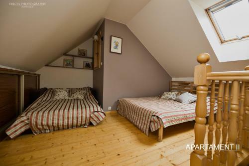 Hostal Go?ciniec Marzymi?ta
