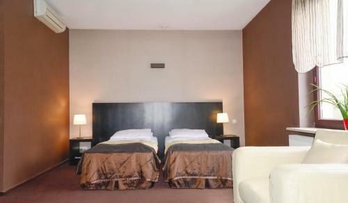 Hotel Da Vinci