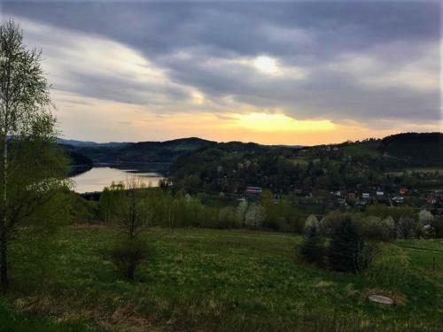 Agroturismo Dom Na Wzg�rzu