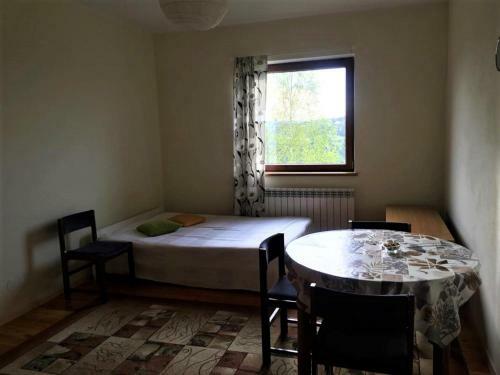 Agroturismo Dom Na Wzg�rzu