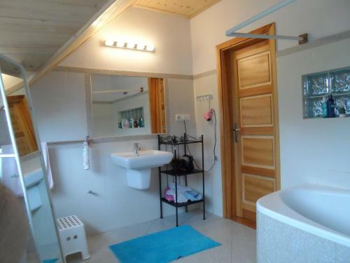 Agroturismo Dom Na Wzg�rzu