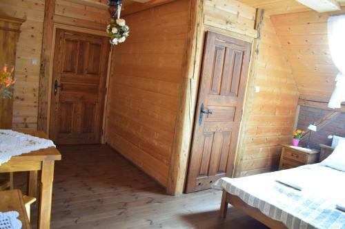 Agroturystyka Agro-podk�wka