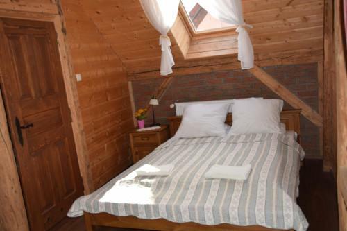 Agroturystyka Agro-podk�wka