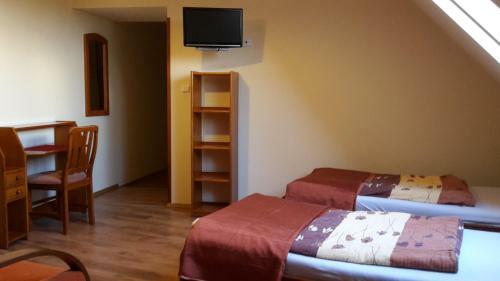 Hotel Agal Sport