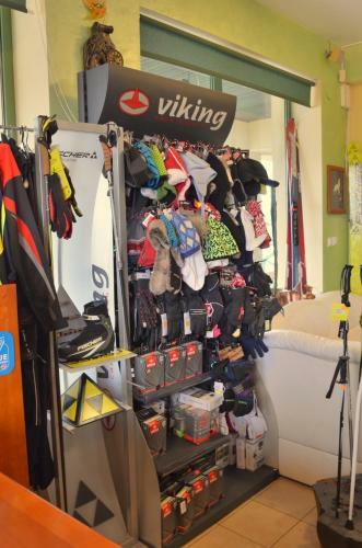 Hotel Agal Sport