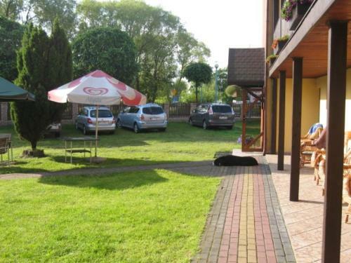Hostal Dom Wczasowy Dorja