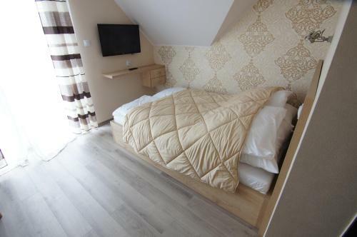 Hostal Paradise