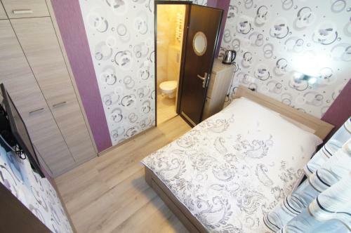 Hostal Paradise