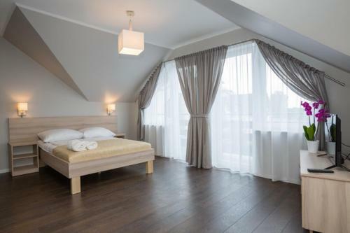 Hostal Willa Przysta?