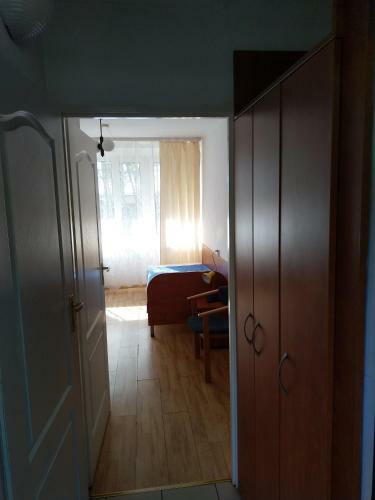 Hotel Ow Posejdon