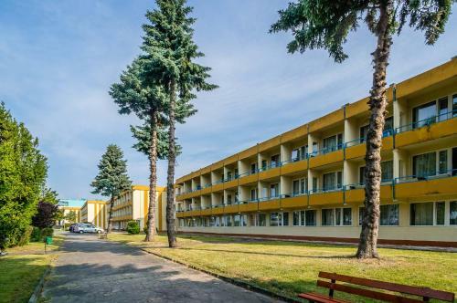 Hotel Ow Posejdon