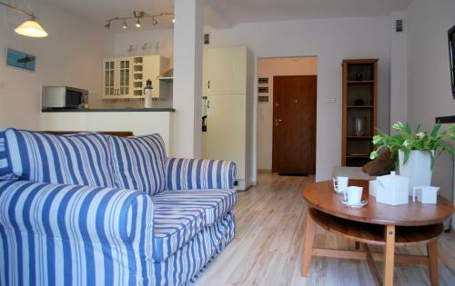 Apartmorze Apartamenty Na Le?nej