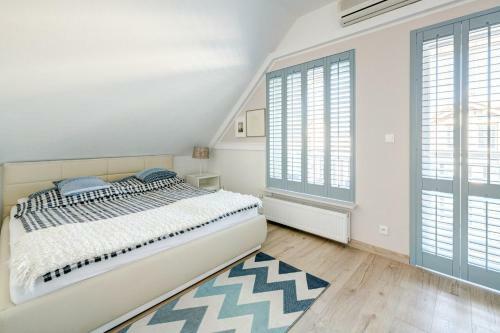 Hostal Villa Pastelowa
