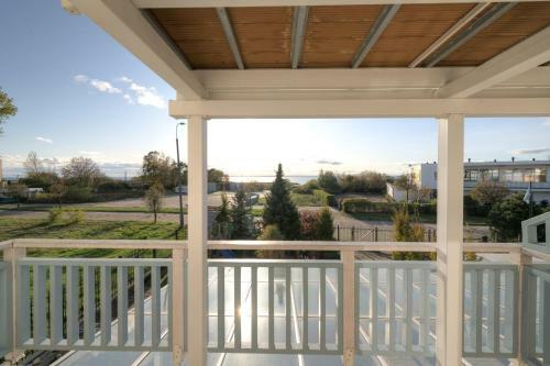 Hostal Villa Pastelowa