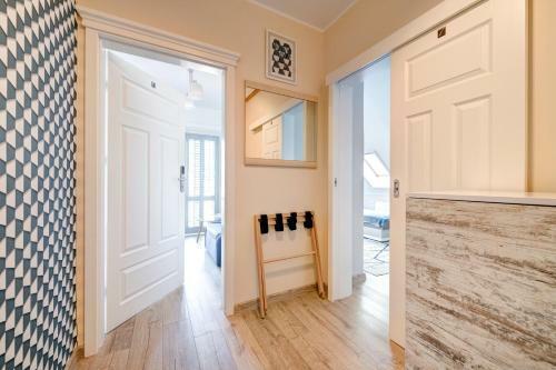 Hostal Villa Pastelowa