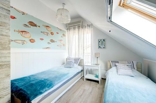Hostal Villa Pastelowa