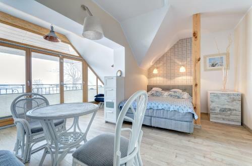 Hostal Villa Pastelowa