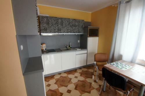 Apartamento Wczasy Royal