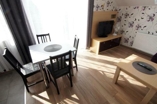 Apartamento Wczasy Royal