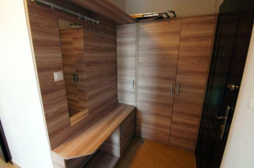 Apartamento Wczasy Royal