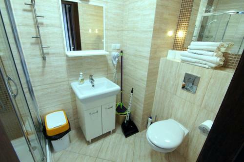 Apartamento Wczasy Royal