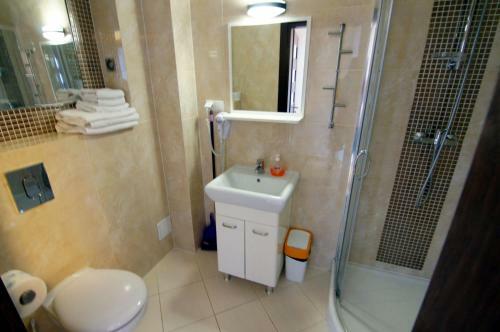 Apartamento Wczasy Royal
