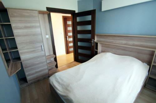 Apartamento Wczasy Royal