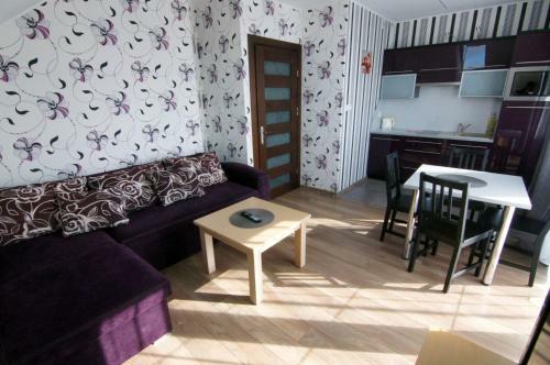 Apartamento Wczasy Royal