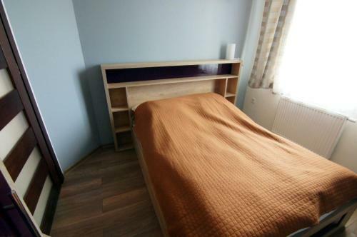 Apartamento Wczasy Royal