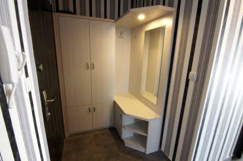 Apartamento Wczasy Royal