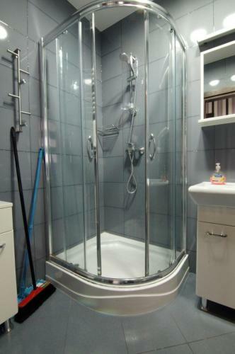 Apartamento Wczasy Royal