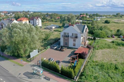 Apartamento Wczasy Royal