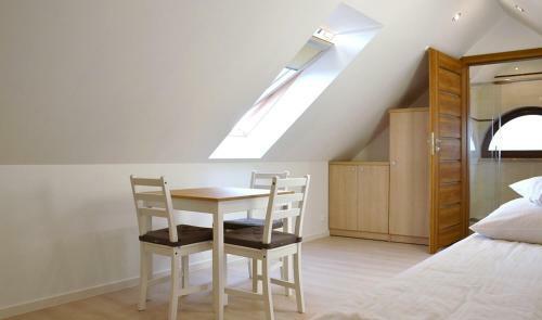 Hostal Wil - Art