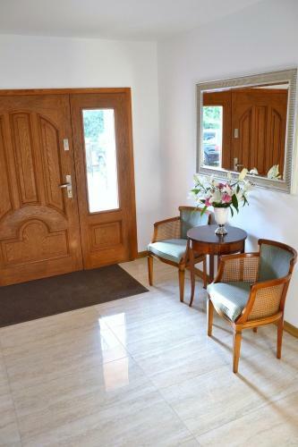 Hostal Wil - Art