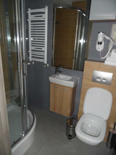 Marina Plaza Apartamenty Jastarnia