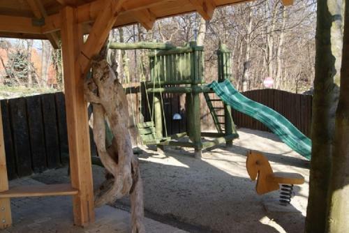 Apartamenty Apartinfo Nadmorski Park
